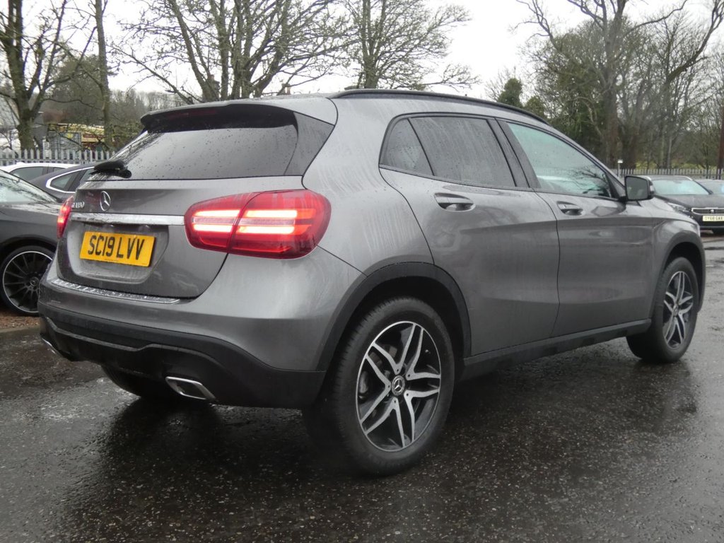 Used Mercedes-Benz A-Class 2019 for sale - 77356723: Photo 5