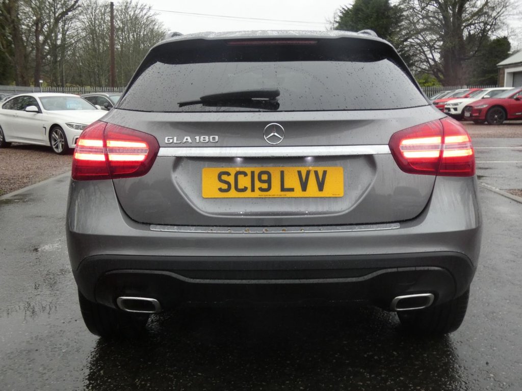 Used Mercedes-Benz A-Class 2019 for sale - 77356723: Photo 6