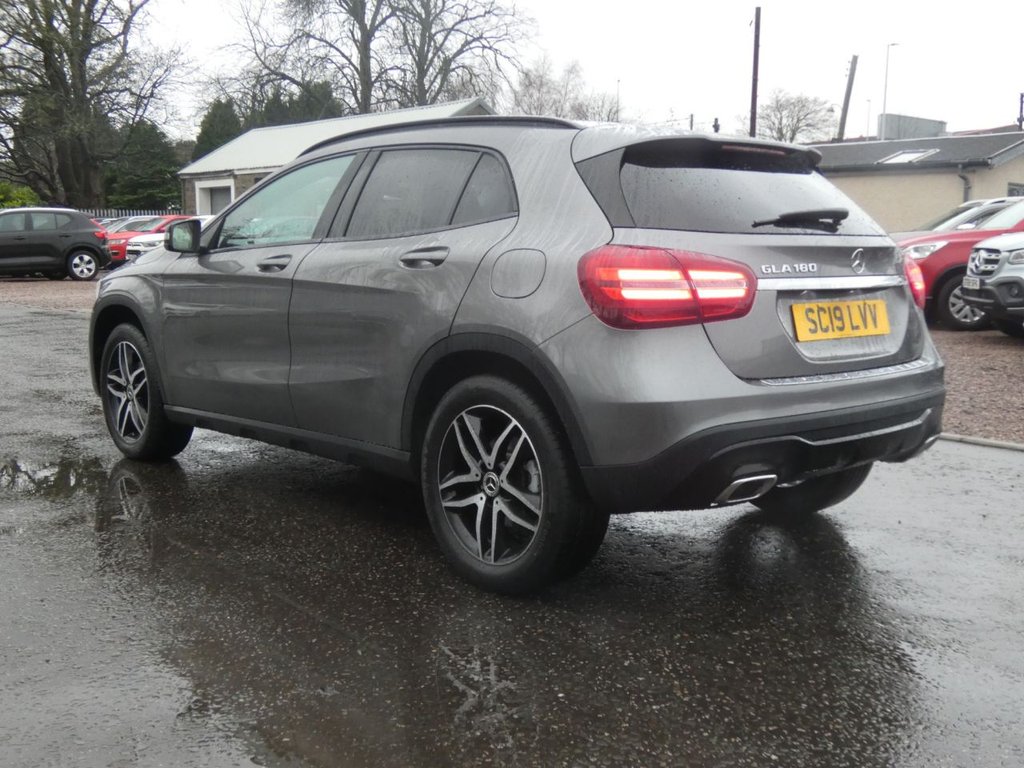 Used Mercedes-Benz A-Class 2019 for sale - 77356723: Photo 7