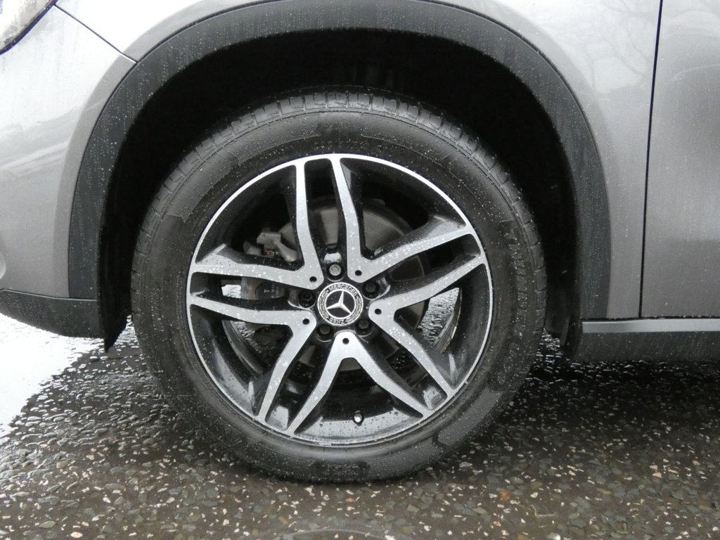 Used Mercedes-Benz A-Class 2019 for sale - 77356723: Photo 8