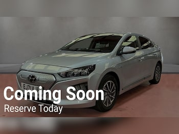Used Hyundai IONIQ 2021 for sale - 78619813: Photo