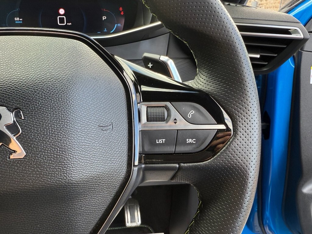 Vehicle 32