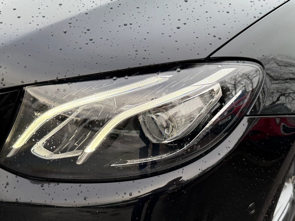Used Mercedes-Benz E Class 2018 for sale - 76361588: Photo 11