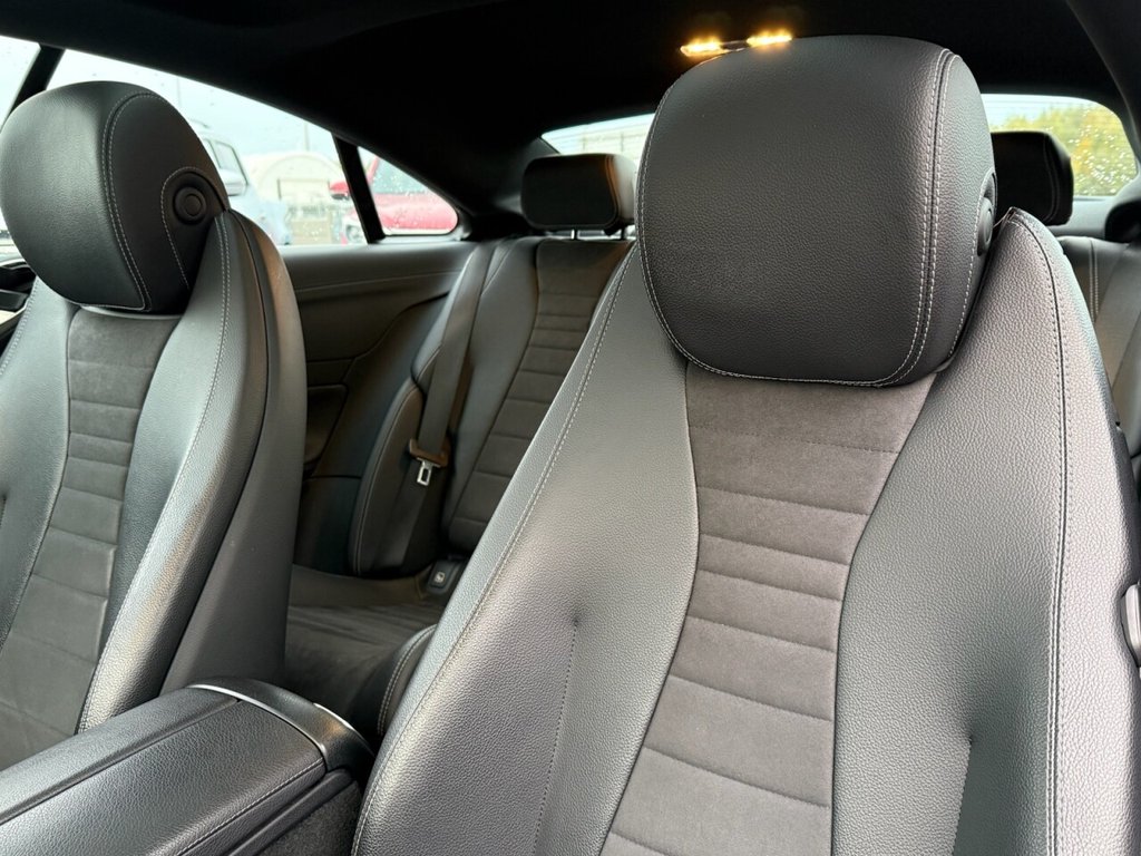 Used Mercedes-Benz E Class 2018 for sale - 76361588: Photo 22