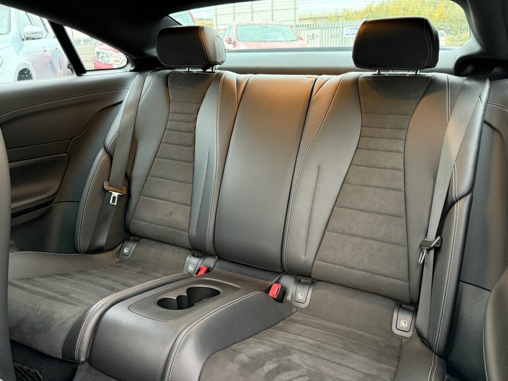 Used Mercedes-Benz E Class 2018 for sale - 76361588: Photo 24