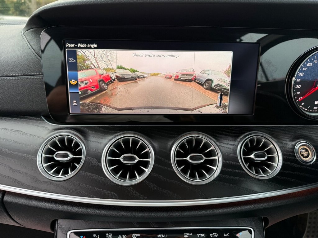 Used Mercedes-Benz E Class 2018 for sale - 76361588: Photo 27