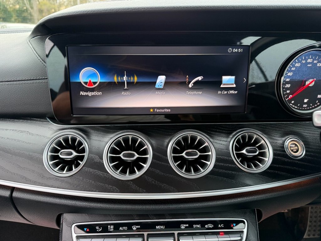 Used Mercedes-Benz E Class 2018 for sale - 76361588: Photo 28