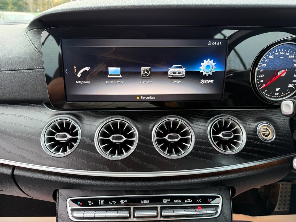 Used Mercedes-Benz E Class 2018 for sale - 76361588: Photo 29