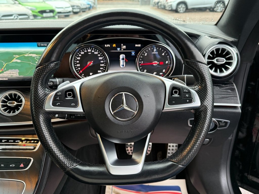 Used Mercedes-Benz E Class 2018 for sale - 76361588: Photo 31