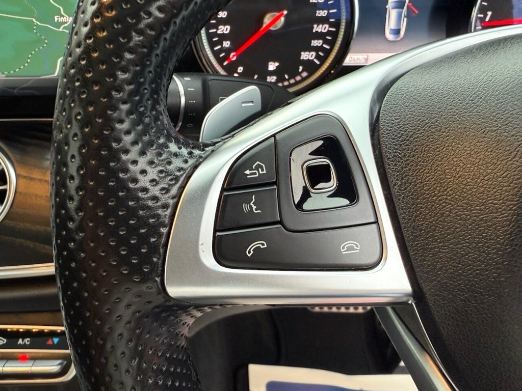 Used Mercedes-Benz E Class 2018 for sale - 76361588: Photo 32