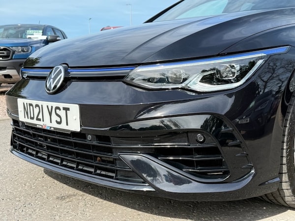 Used Volkswagen Golf 2021 for sale - 76279640: Photo 13