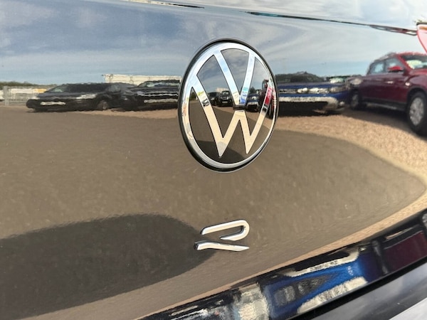 Used Volkswagen Golf 2021 for sale - 76279640: Photo 17