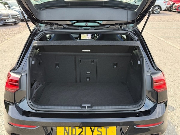 Used Volkswagen Golf 2021 for sale - 76279640: Photo 19