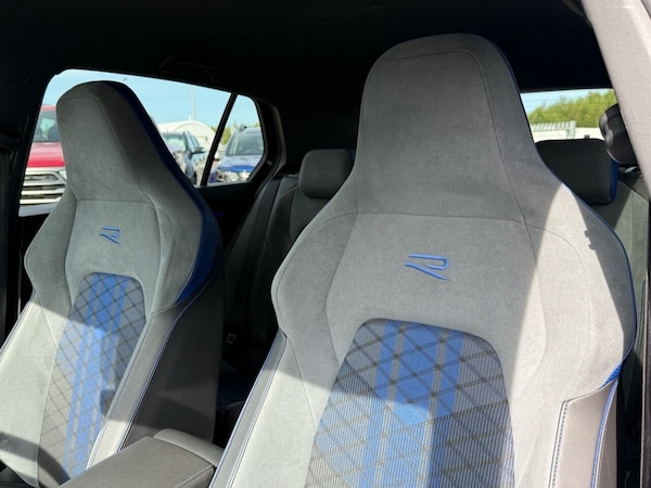 Used Volkswagen Golf 2021 for sale - 76279640: Photo 23