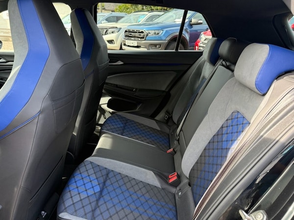 Used Volkswagen Golf 2021 for sale - 76279640: Photo 26