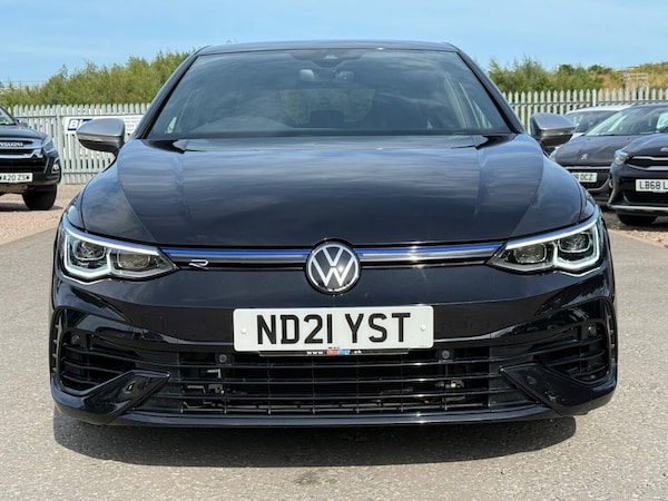 Used Volkswagen Golf 2021 for sale - 76279640: Photo 2
