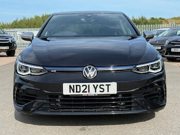 Used Volkswagen Golf 2021 for sale - 76279640: Photo 2
