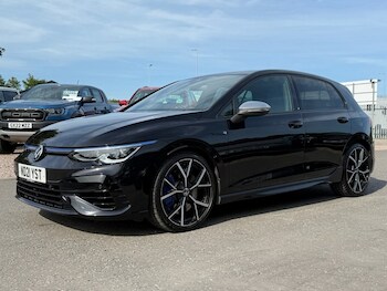 Used Volkswagen Golf 2021 for sale - 76279640: Photo 3