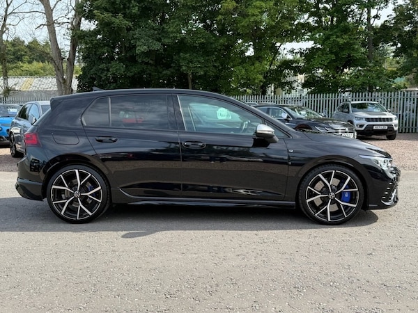 Used Volkswagen Golf 2021 for sale - 76279640: Photo 4