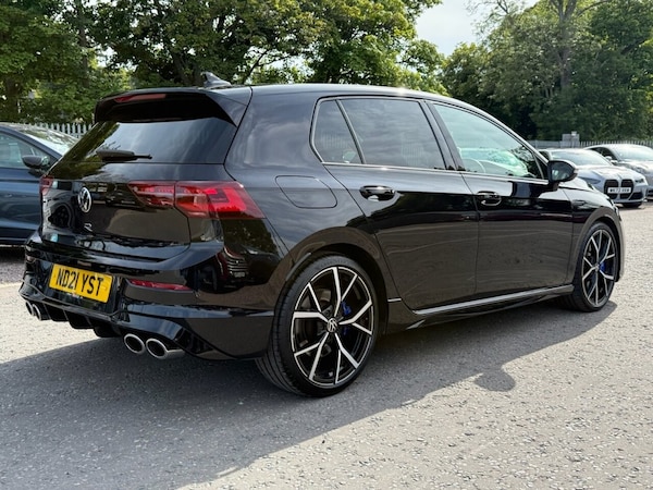 Used Volkswagen Golf 2021 for sale - 76279640: Photo 5
