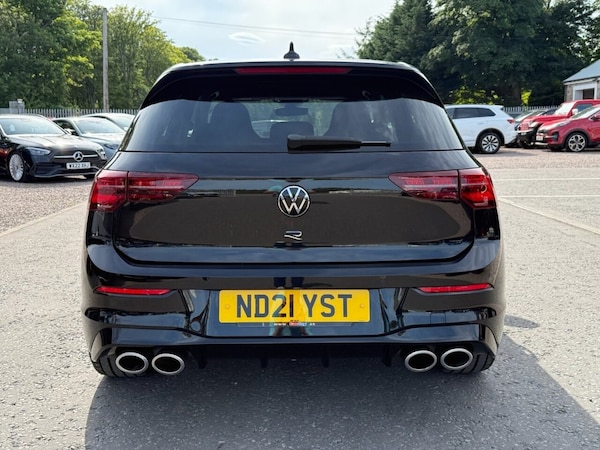 Used Volkswagen Golf 2021 for sale - 76279640: Photo 6