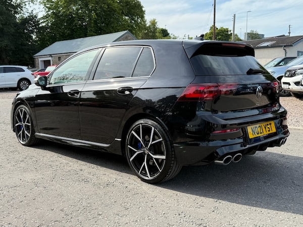 Used Volkswagen Golf 2021 for sale - 76279640: Photo 7