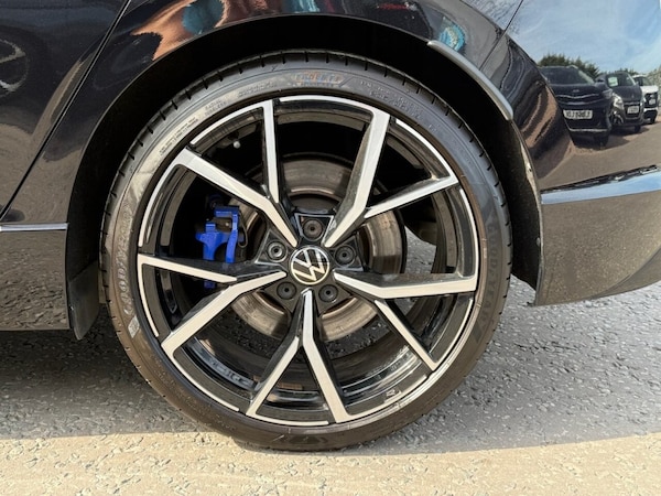 Used Volkswagen Golf 2021 for sale - 76279640: Photo 8
