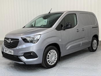 Used Vauxhall Combo 2023 for sale - 78658415: Photo