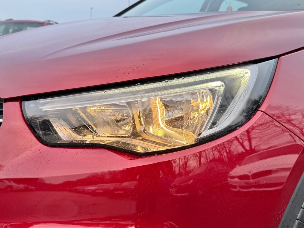 Used Vauxhall Grandland X 2019 for sale - 76986324: Photo 11