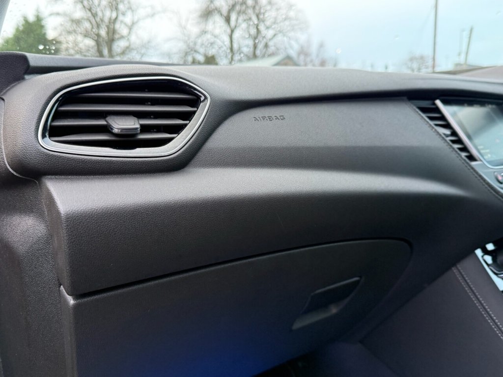 Used Vauxhall Grandland X 2019 for sale - 76986324: Photo 22