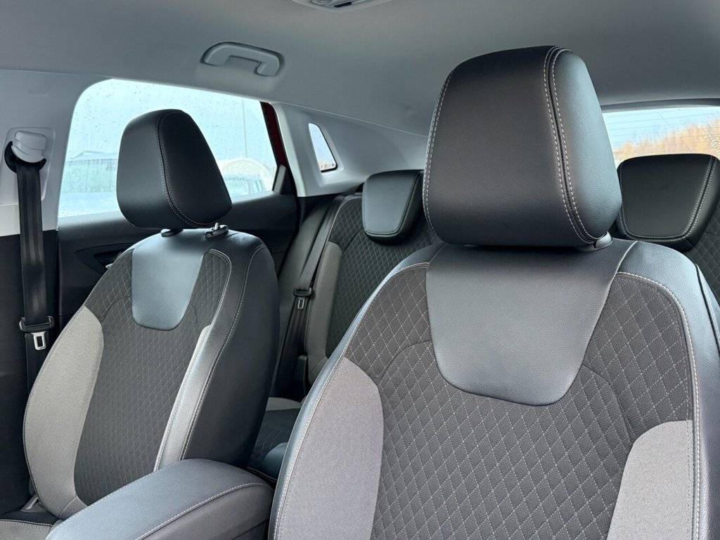 Used Vauxhall Grandland X 2019 for sale - 76986324: Photo 23