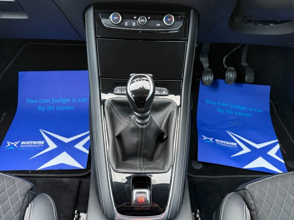 Used Vauxhall Grandland X 2019 for sale - 76986324: Photo 26