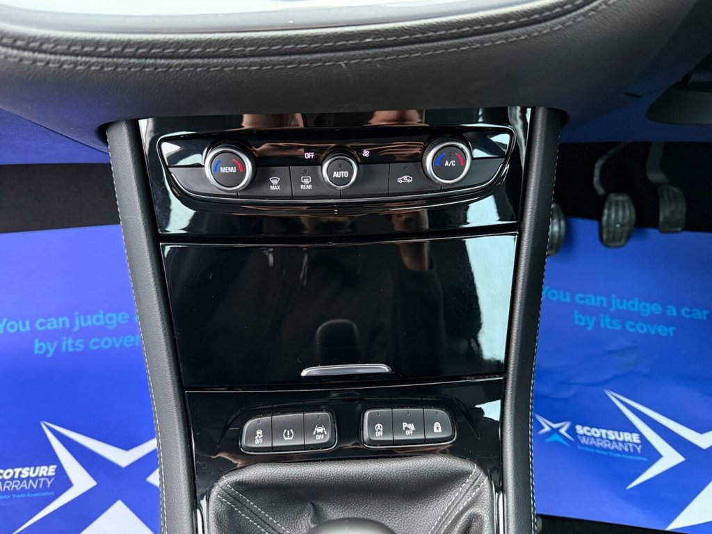 Used Vauxhall Grandland X 2019 for sale - 76986324: Photo 27