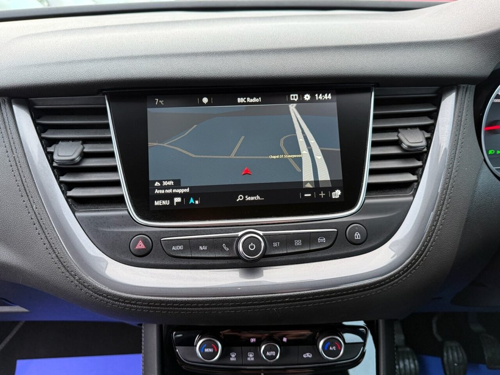 Used Vauxhall Grandland X 2019 for sale - 76986324: Photo 28