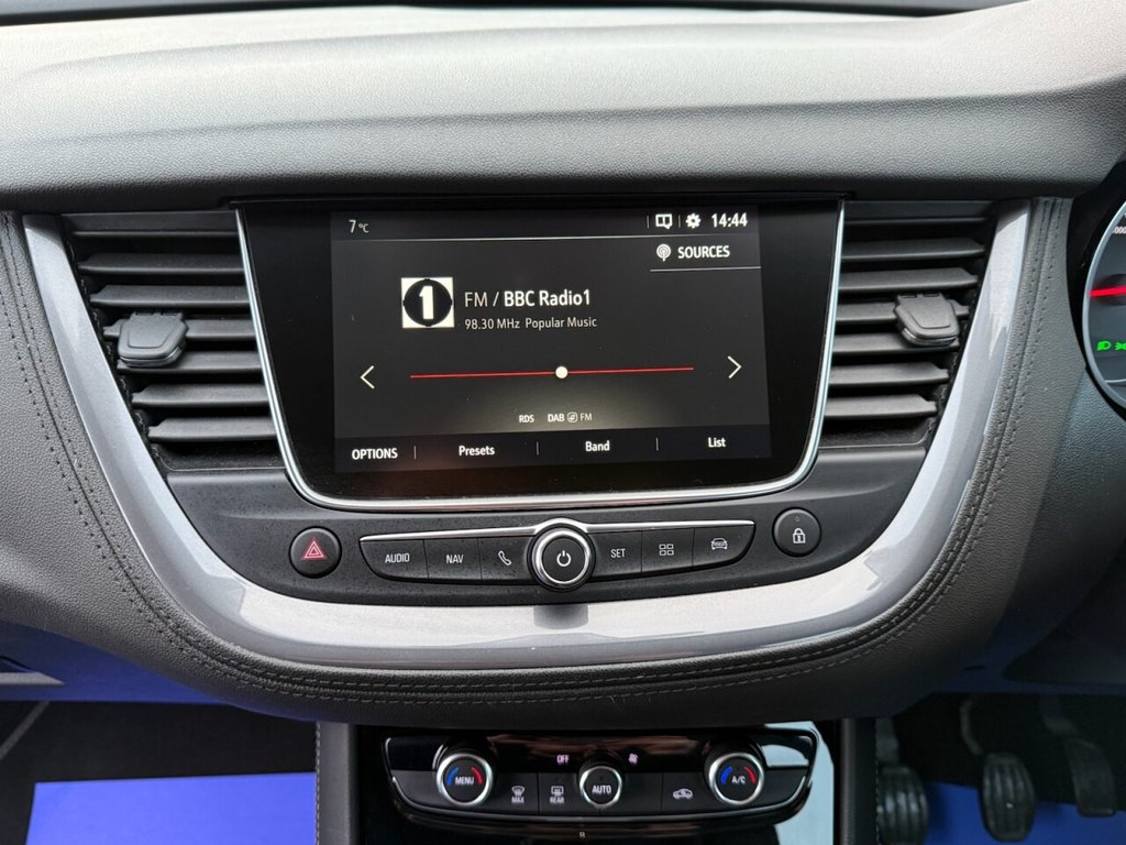 Used Vauxhall Grandland X 2019 for sale - 76986324: Photo 29