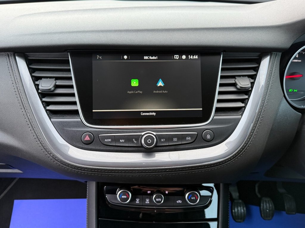 Used Vauxhall Grandland X 2019 for sale - 76986324: Photo 30