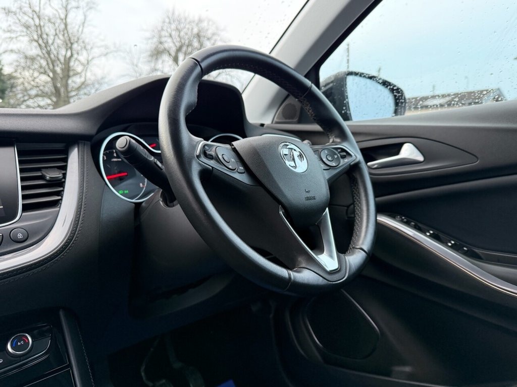 Used Vauxhall Grandland X 2019 for sale - 76986324: Photo 31