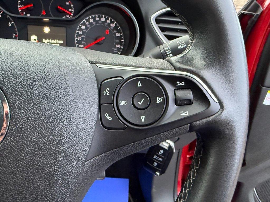 Used Vauxhall Grandland X 2019 for sale - 76986324: Photo 34