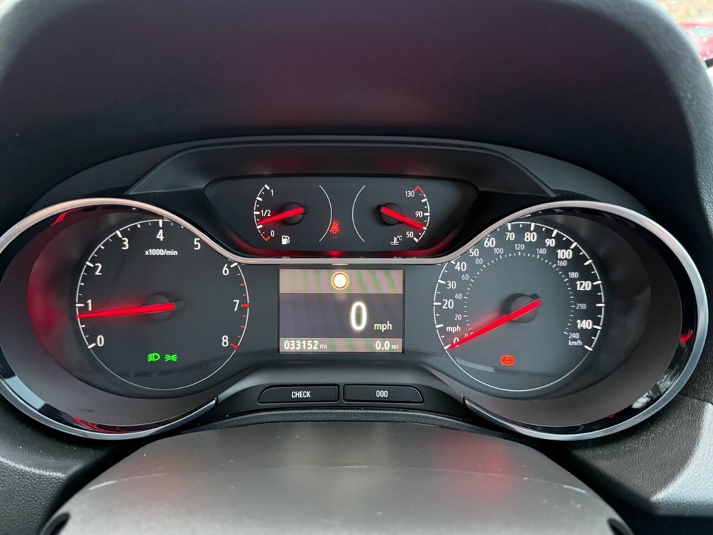 Used Vauxhall Grandland X 2019 for sale - 76986324: Photo 35