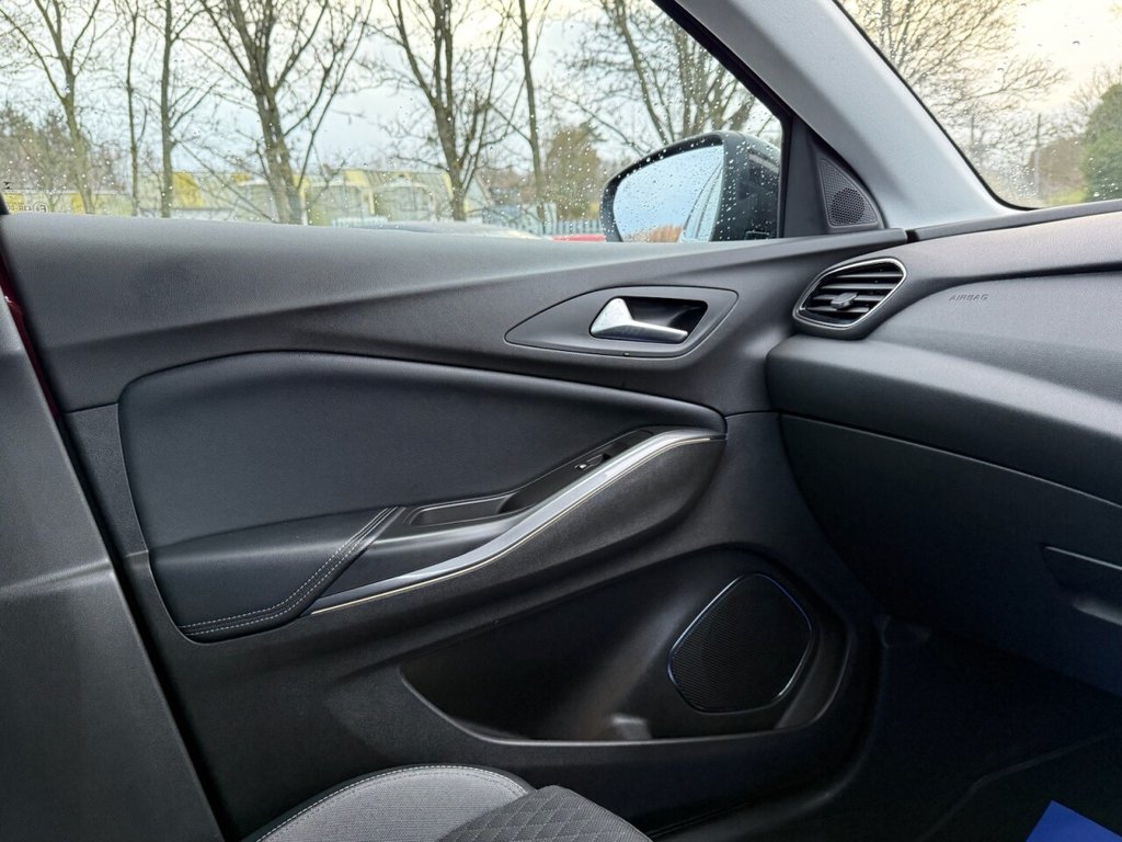 Used Vauxhall Grandland X 2019 for sale - 76986324: Photo 36