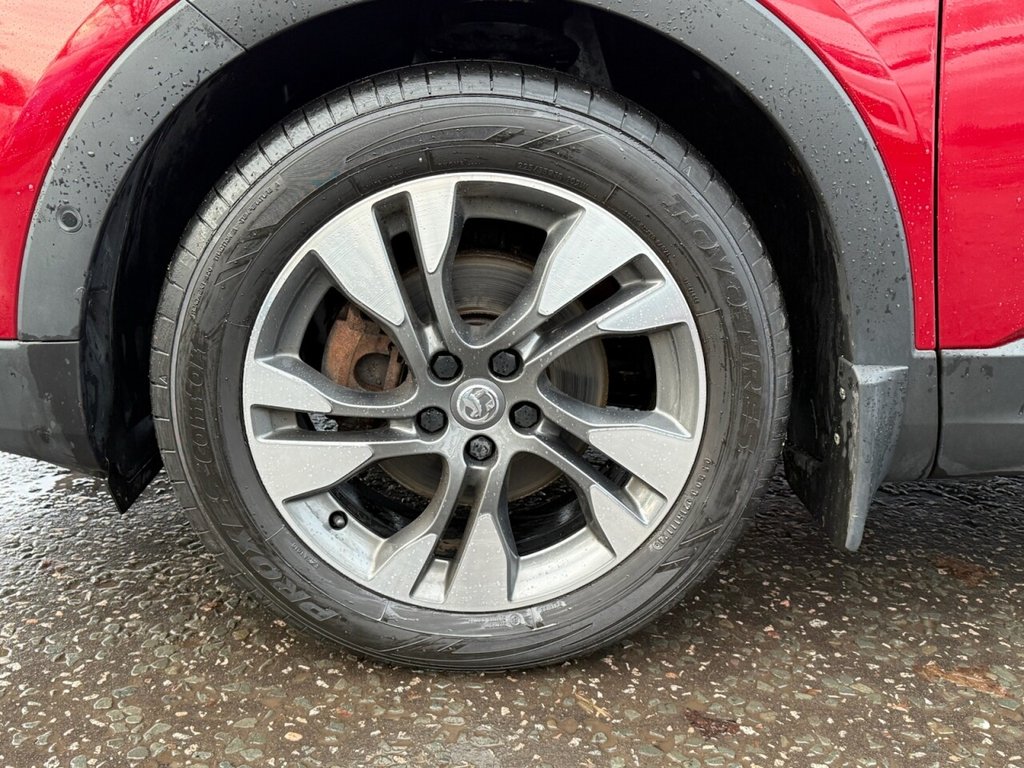 Used Vauxhall Grandland X 2019 for sale - 76986324: Photo 8