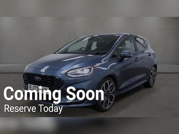 Used Ford Fiesta 2023 for sale - 78002932: Photo