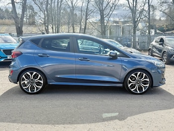 Used Ford Fiesta 2023 for sale - 78002932: Photo