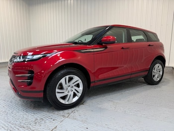 Used Land Rover Range Rover Evoque 2019 for sale - 79462120: Photo