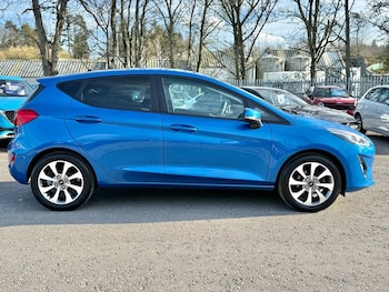 Used Ford Fiesta 2019 for sale - 78158455: Photo