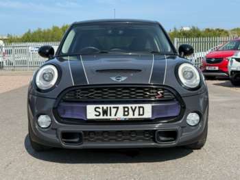 Used MINI Hatch 2017 for sale - 74954230: Photo