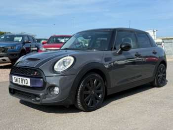 Used MINI Hatch 2017 for sale - 74954230: Photo