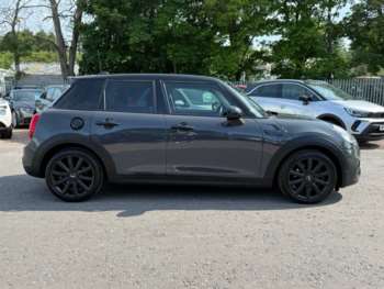 Used MINI Hatch 2017 for sale - 74954230: Photo
