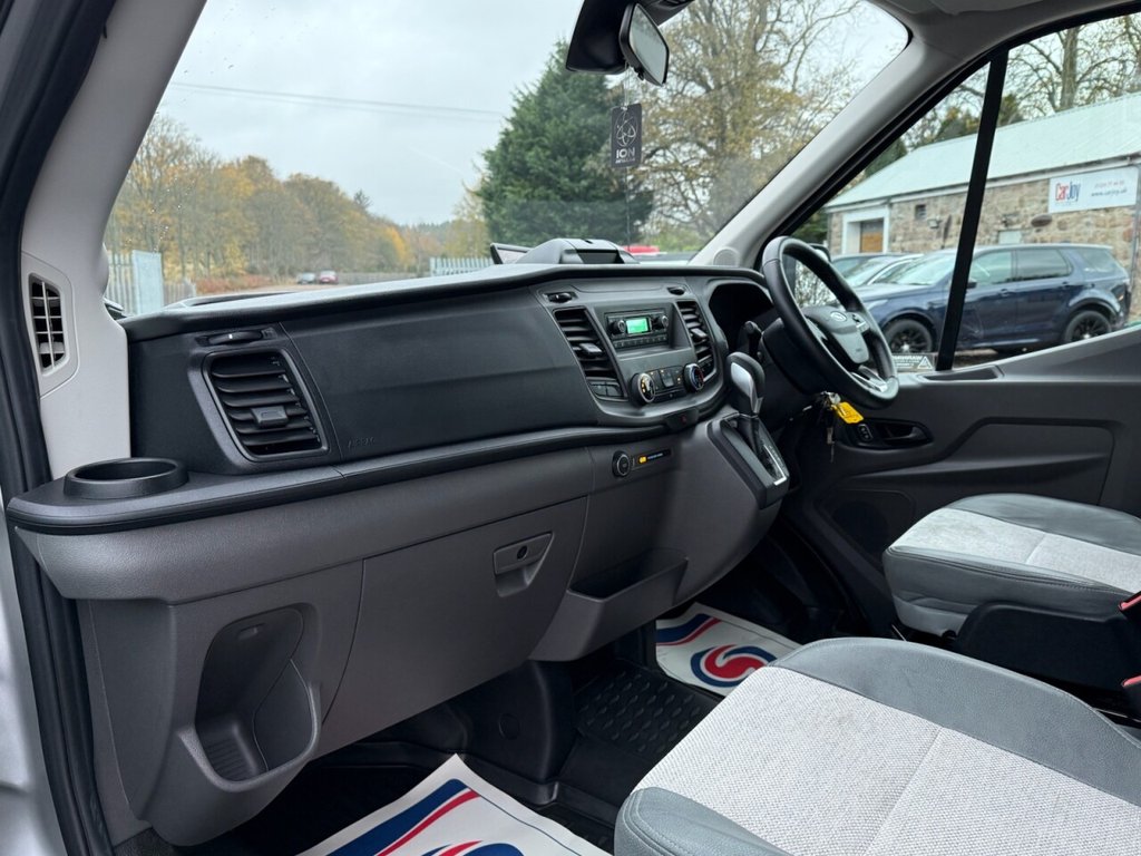 Used Ford Transit 2022 for sale - 76434446: Photo 10