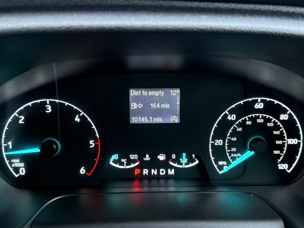 Used Ford Transit 2022 for sale - 76434446: Photo 11